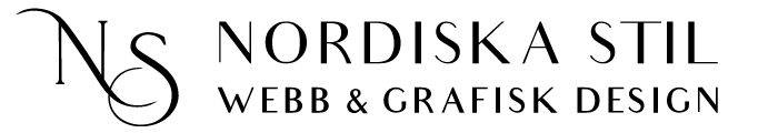 Nordiska Stil logo