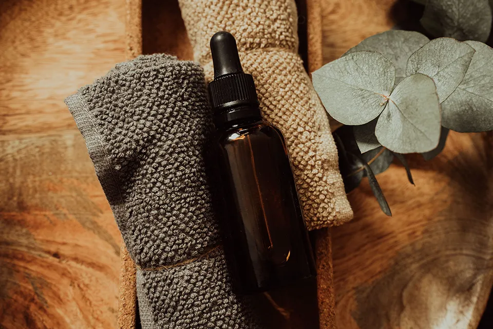 Photo by Alesia Kozik: https://www.pexels.com/photo/pipette-brown-bottle-on-towels-7795770/